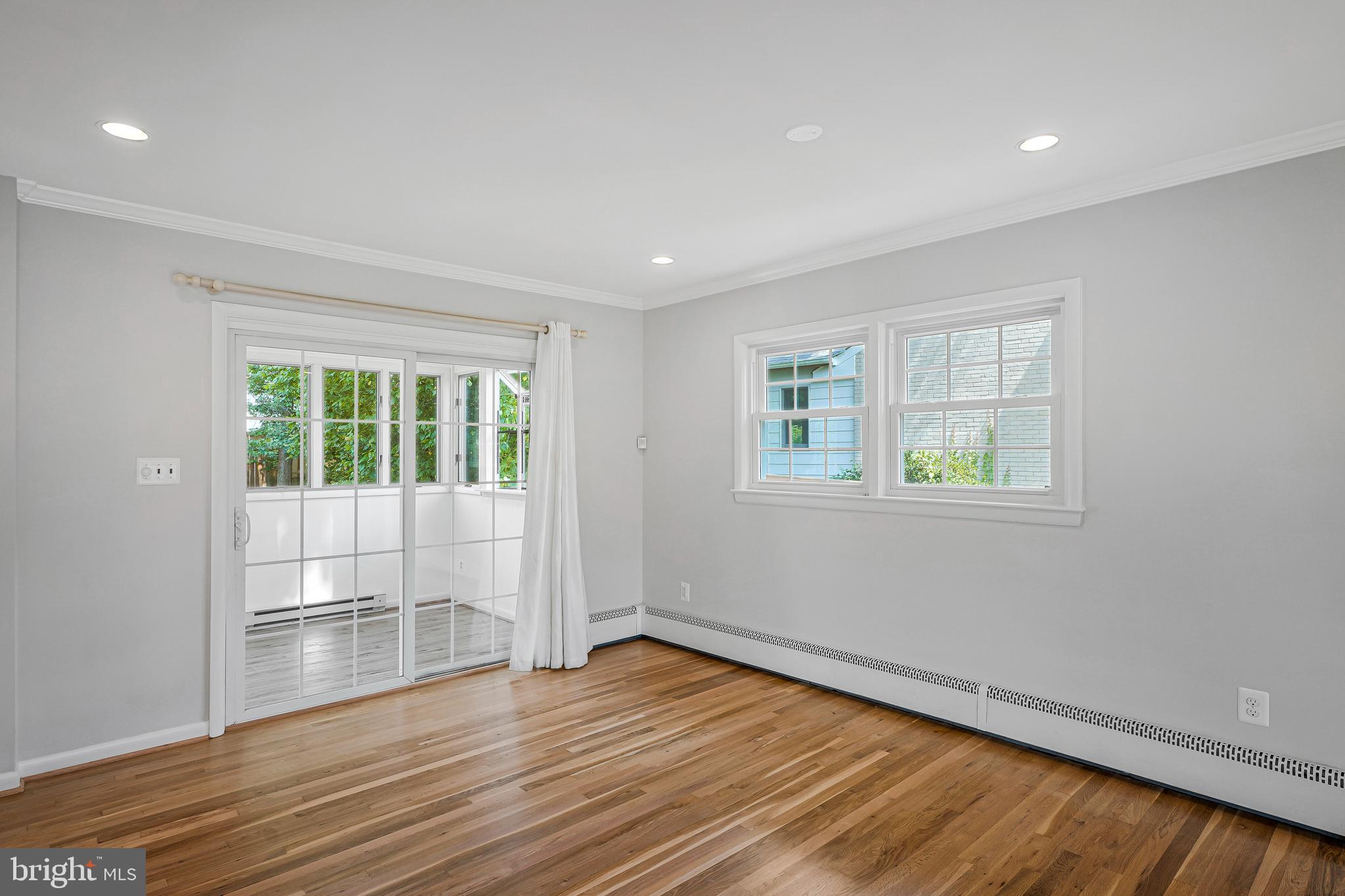 POTOMAC HILLS - Residential