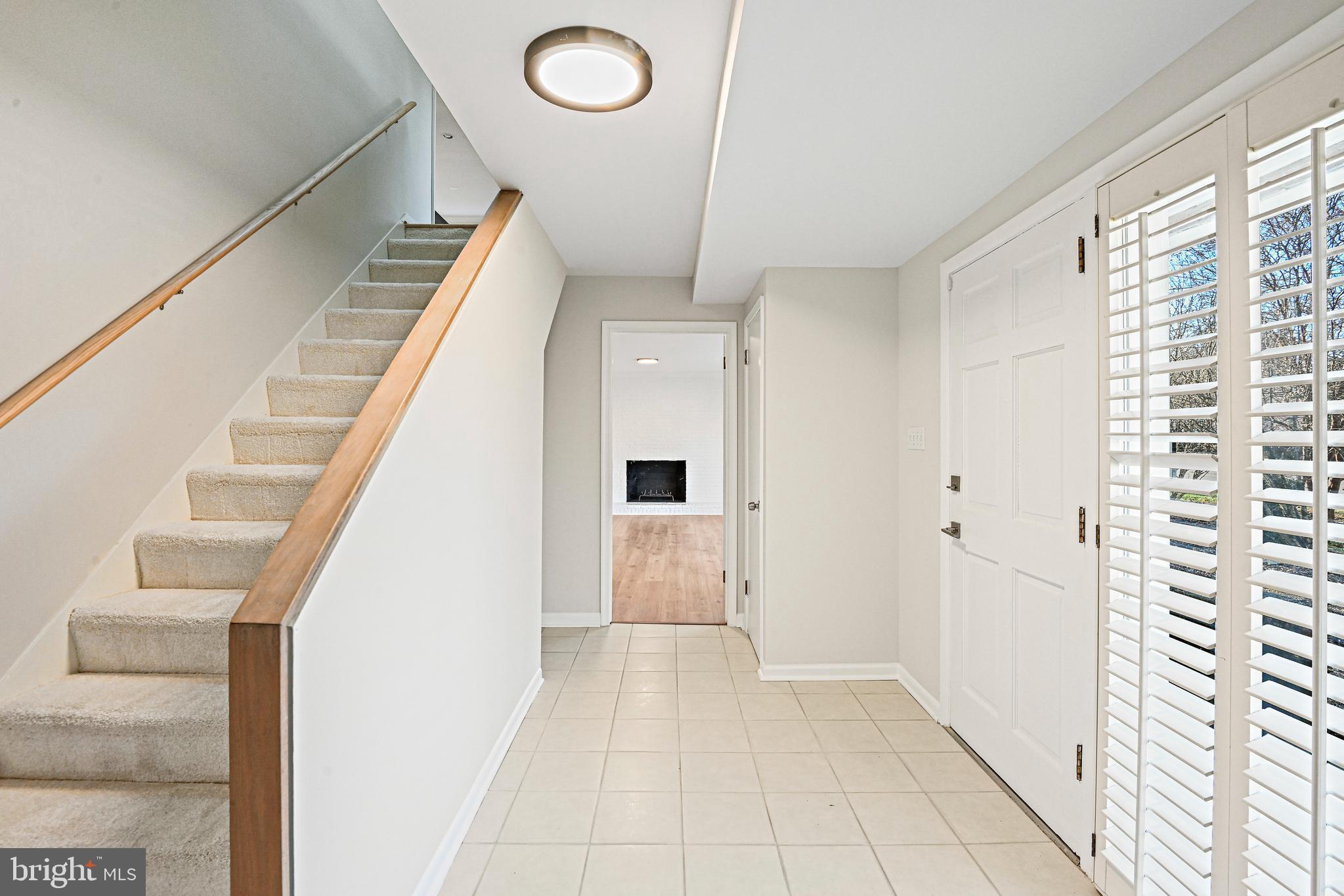 POTOMAC HILLS - Residential