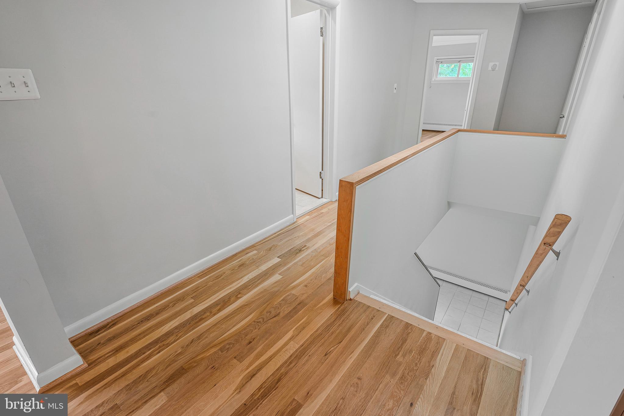 POTOMAC HILLS - Residential