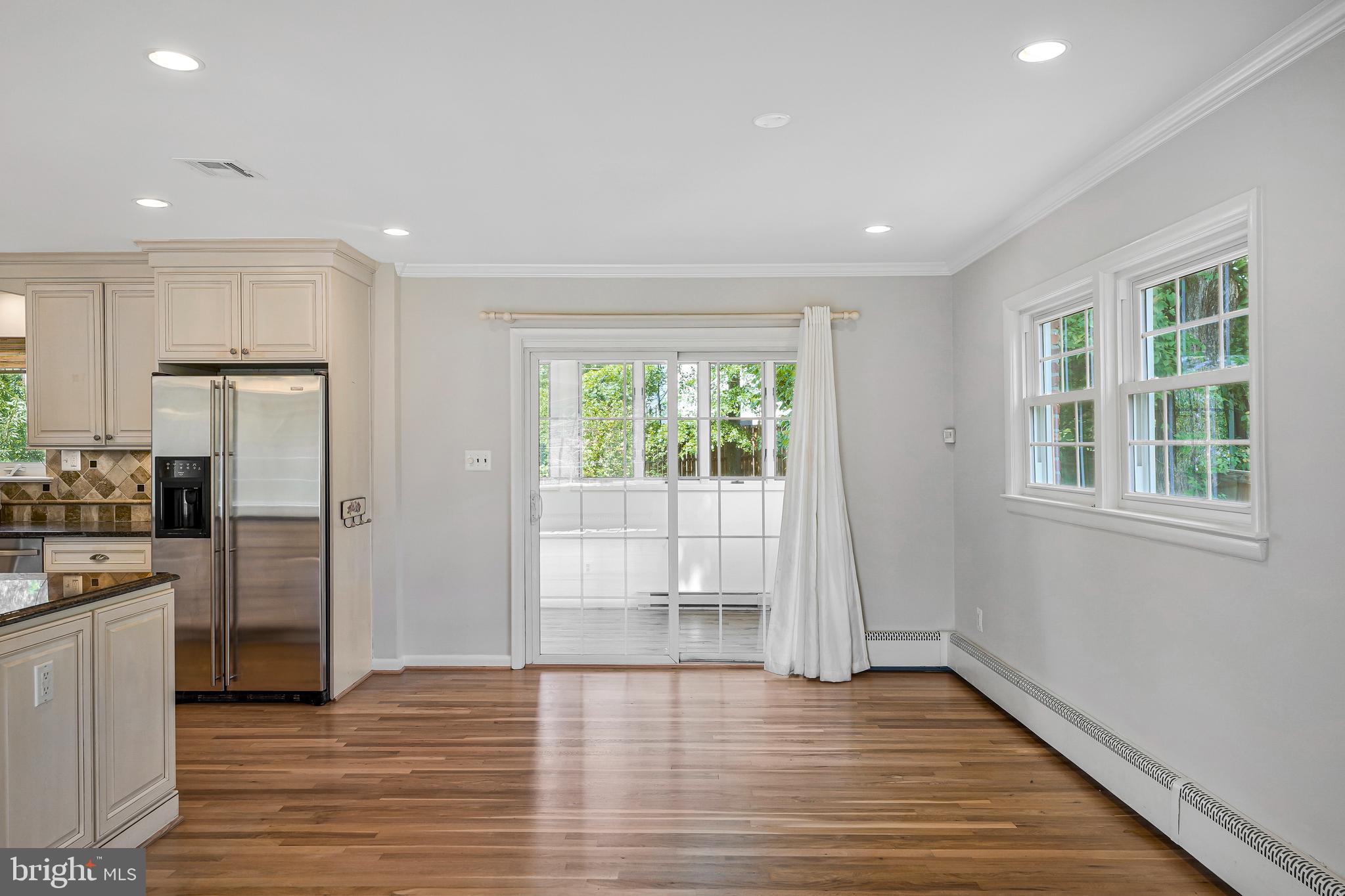 POTOMAC HILLS - Residential