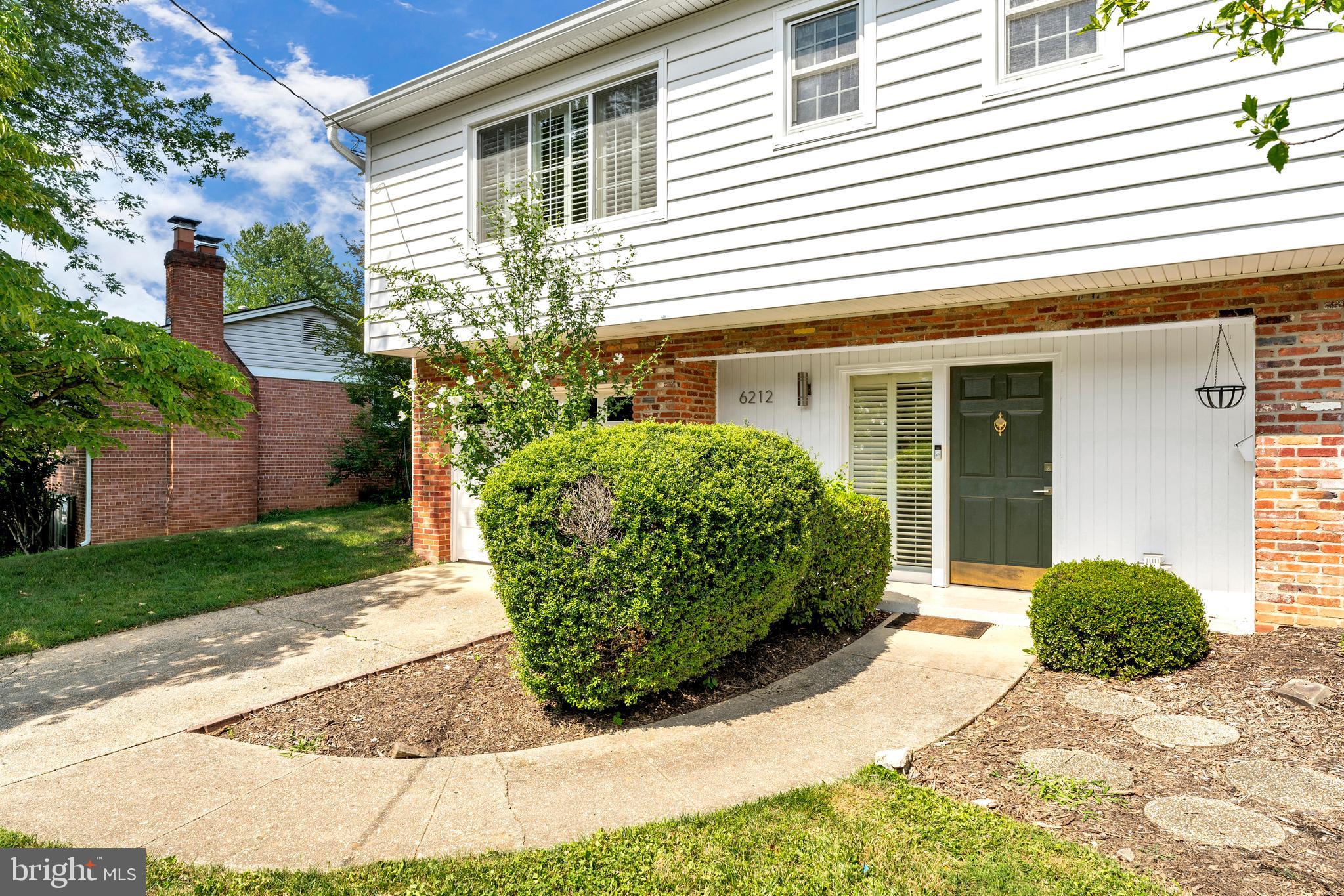 POTOMAC HILLS - Residential