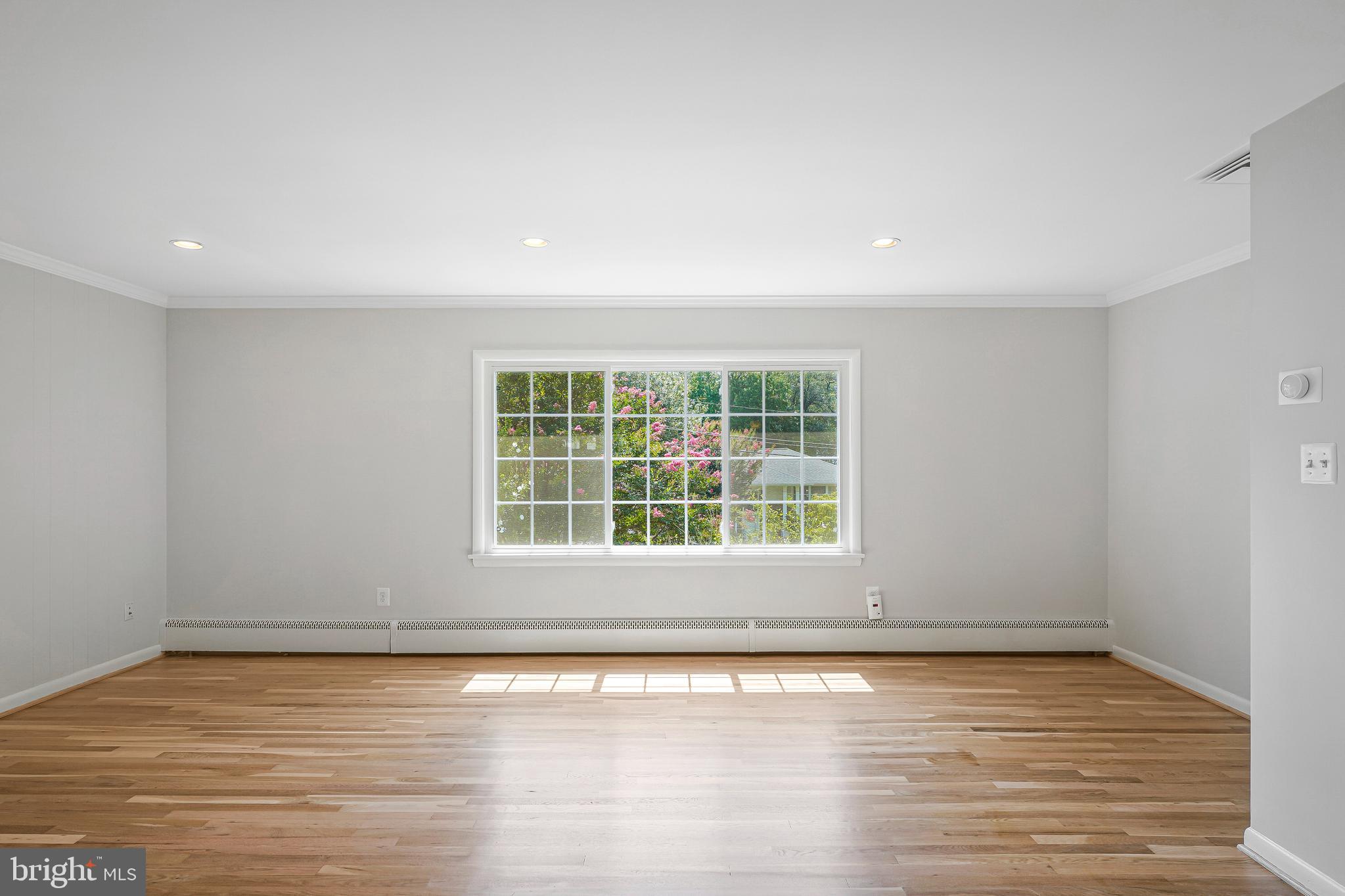 POTOMAC HILLS - Residential