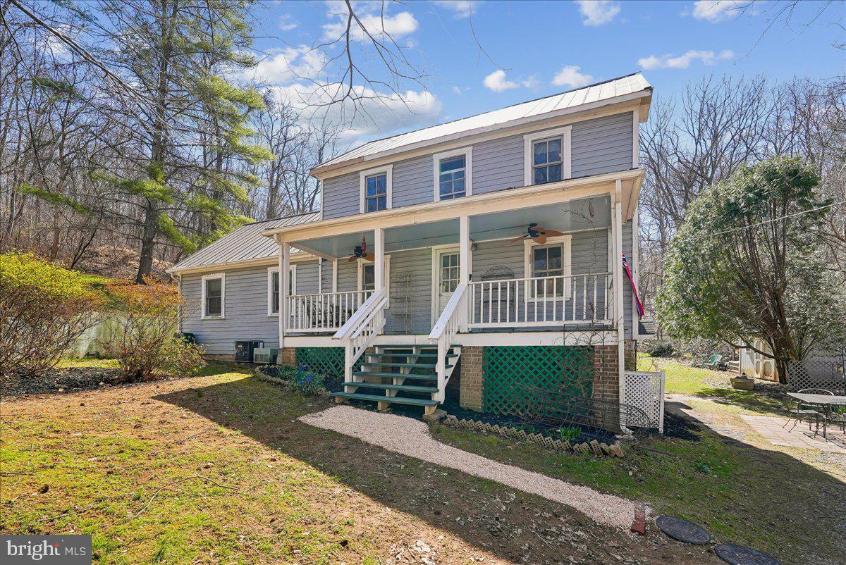 TAYLORSTOWN - Residential