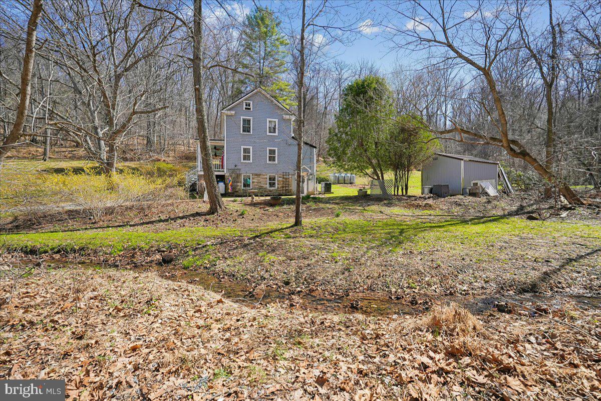 TAYLORSTOWN - Residential