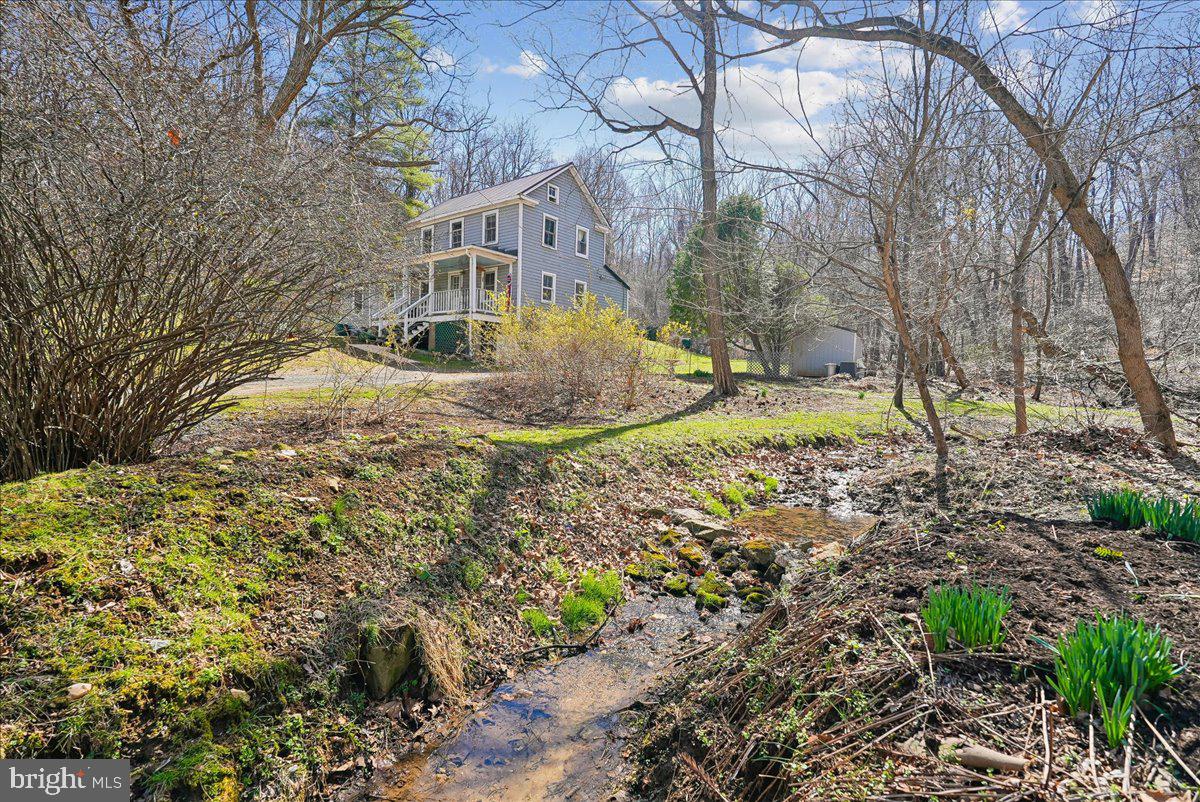 13064 FURNACE MOUNTAIN ROAD