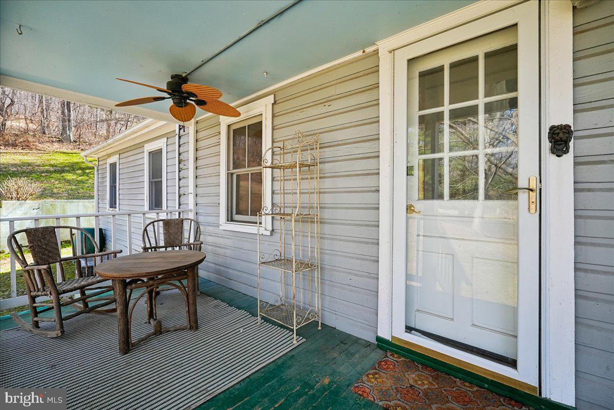 13064 FURNACE MOUNTAIN ROAD