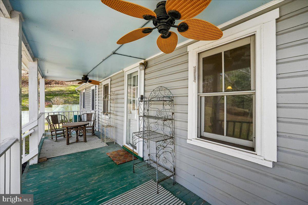 13064 FURNACE MOUNTAIN ROAD