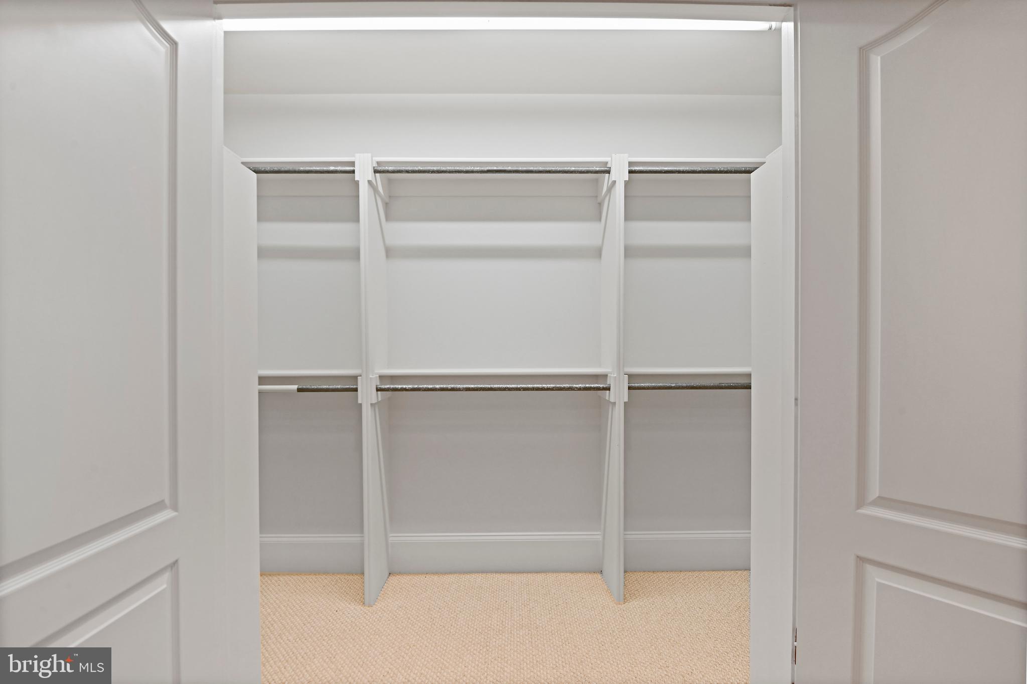 EVANS FARM - Residential