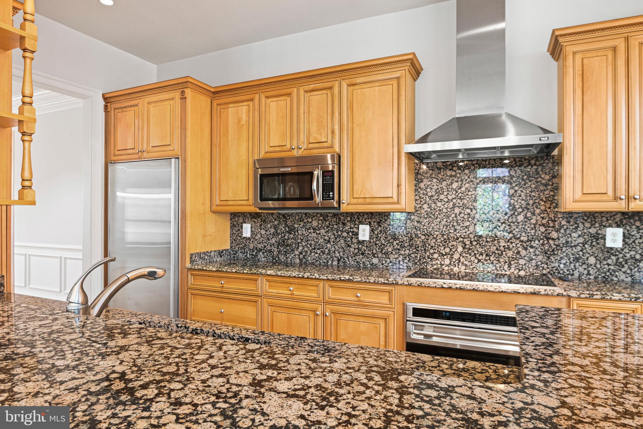 EVANS FARM - Residential