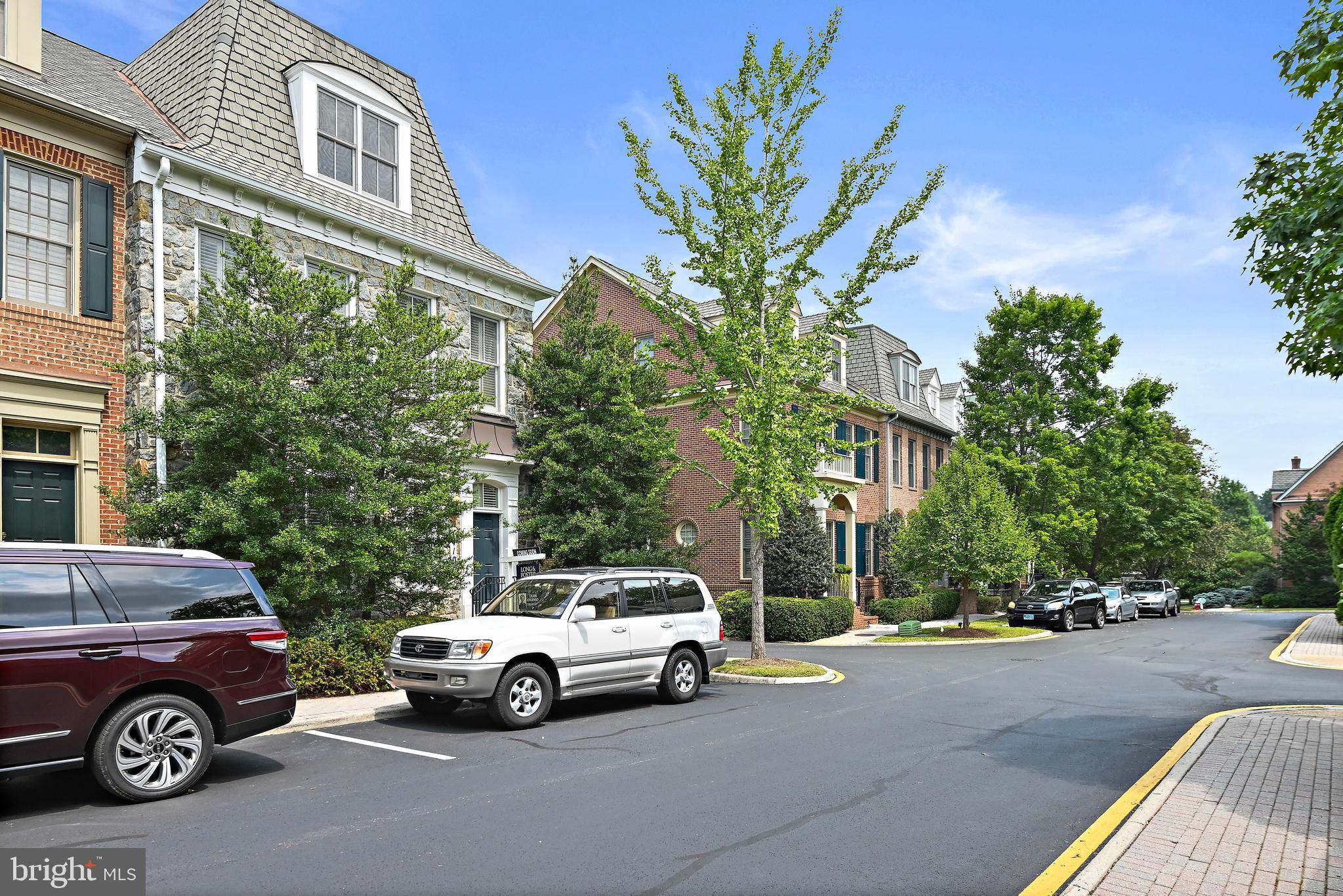 EVANS FARM - Residential