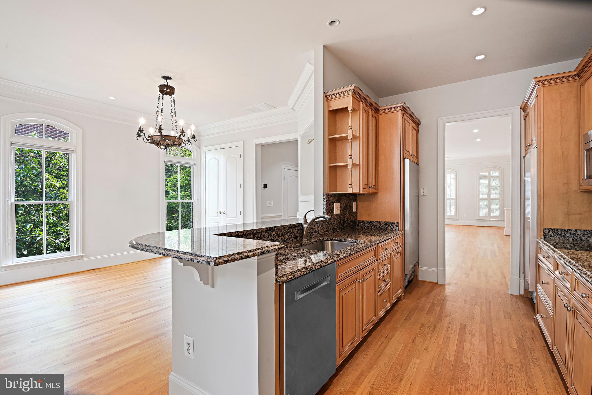 EVANS FARM - Residential