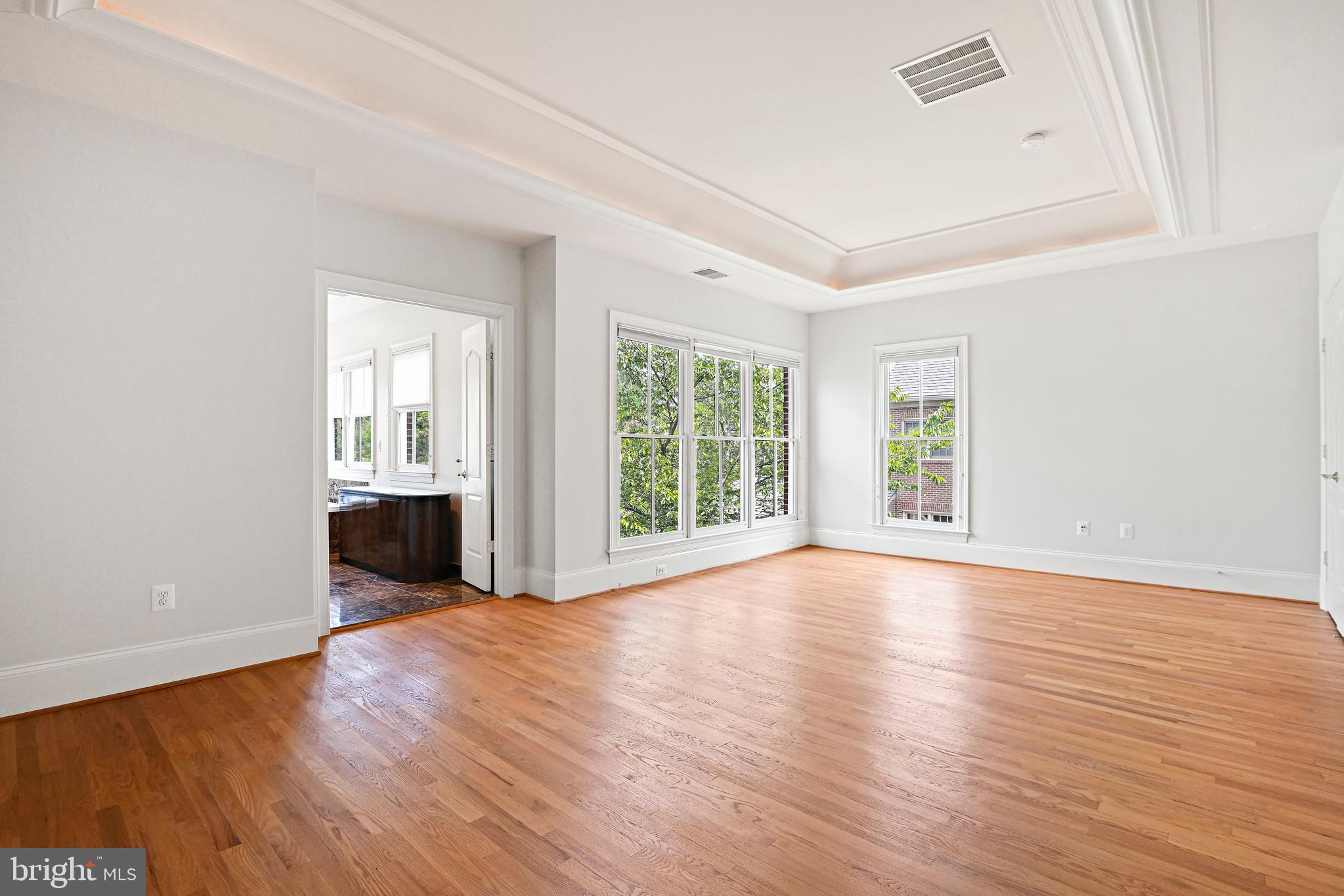 EVANS FARM - Residential