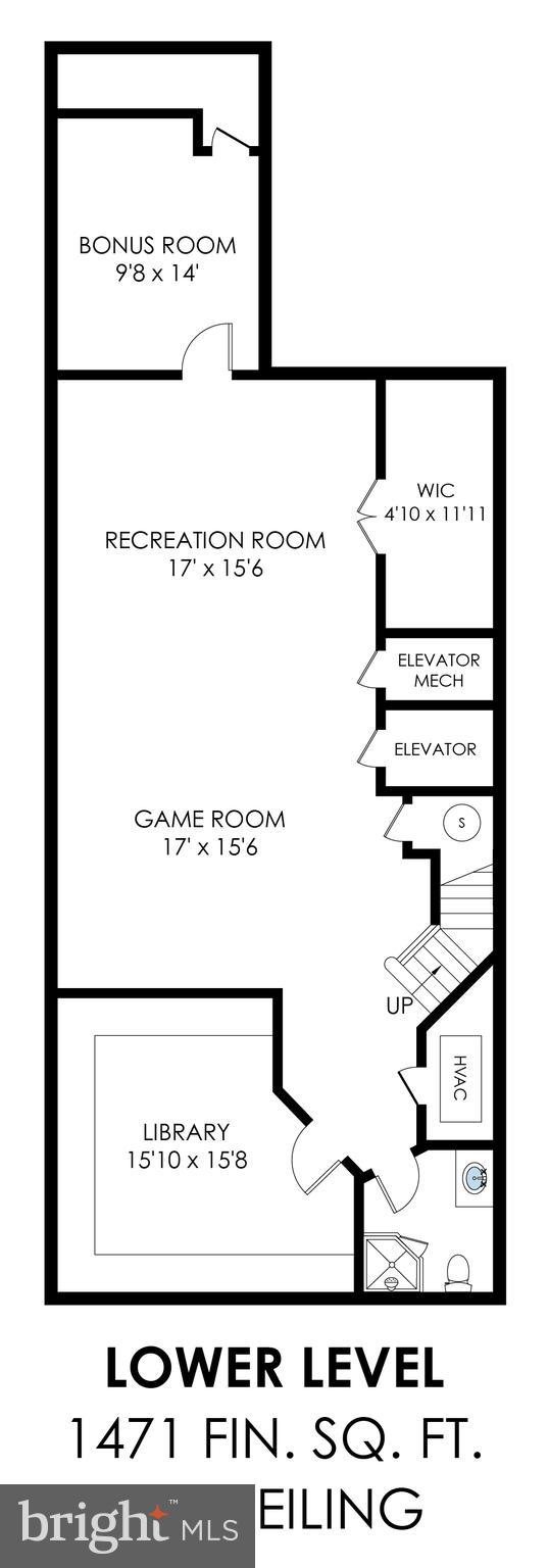 EVANS FARM - Residential