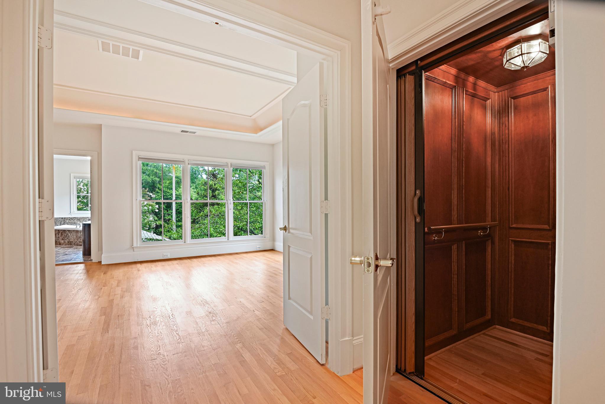 EVANS FARM - Residential