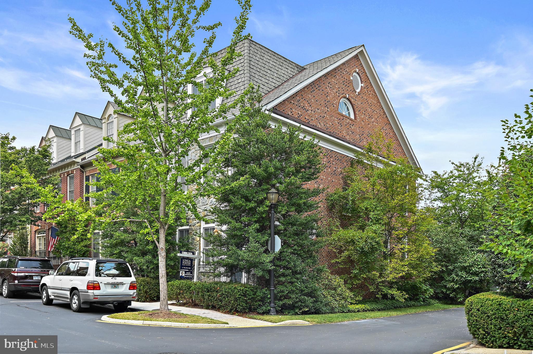 EVANS FARM - Residential