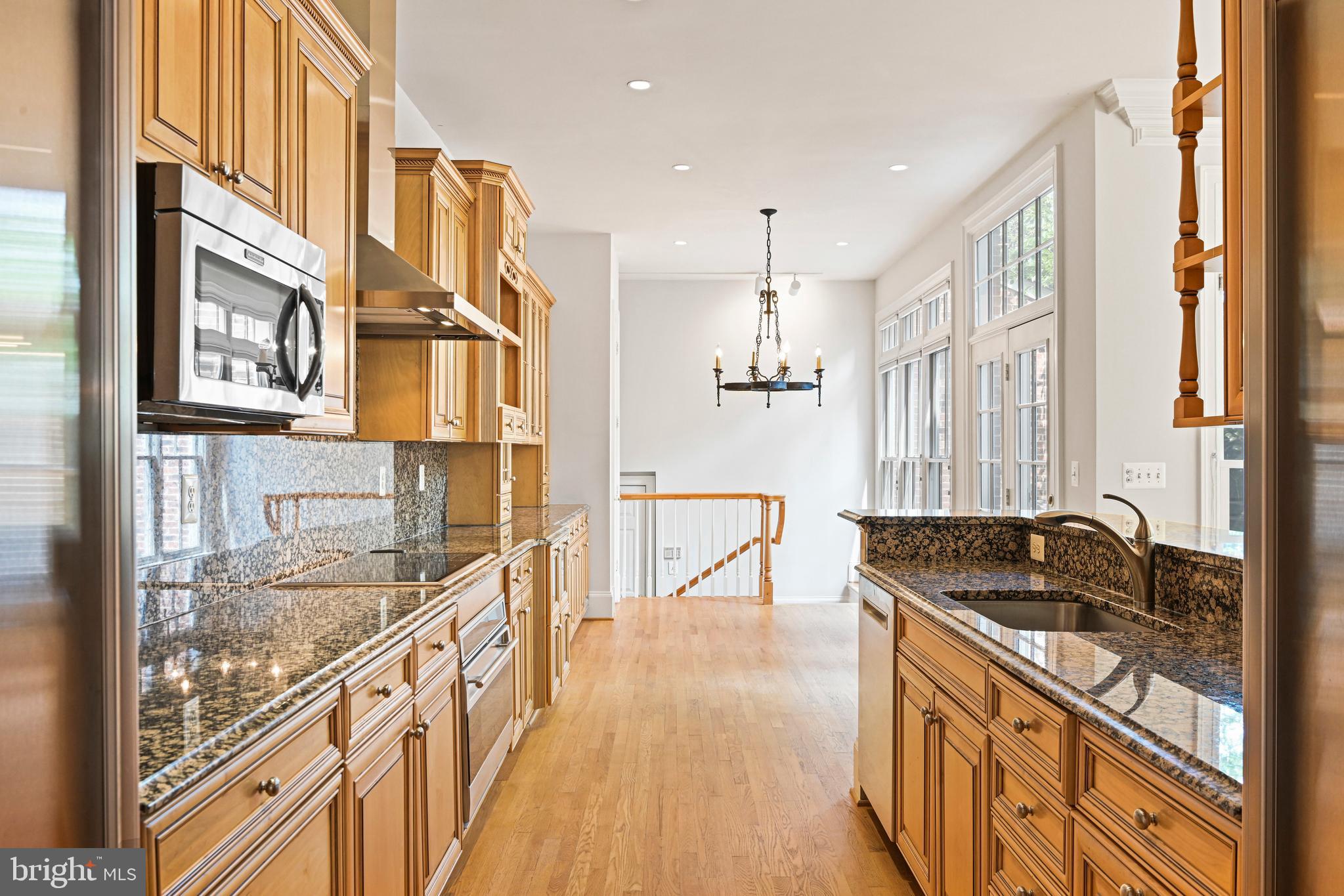 EVANS FARM - Residential