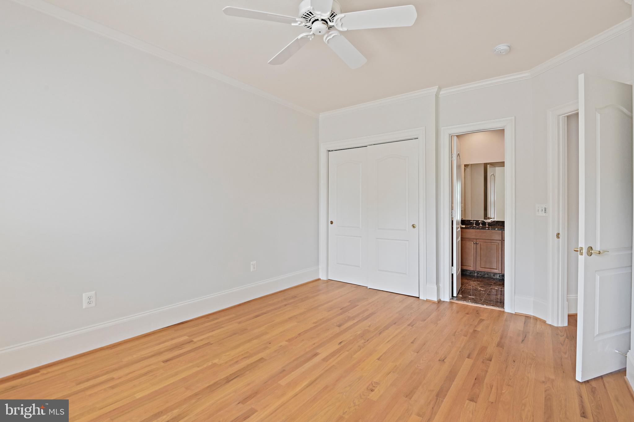 EVANS FARM - Residential