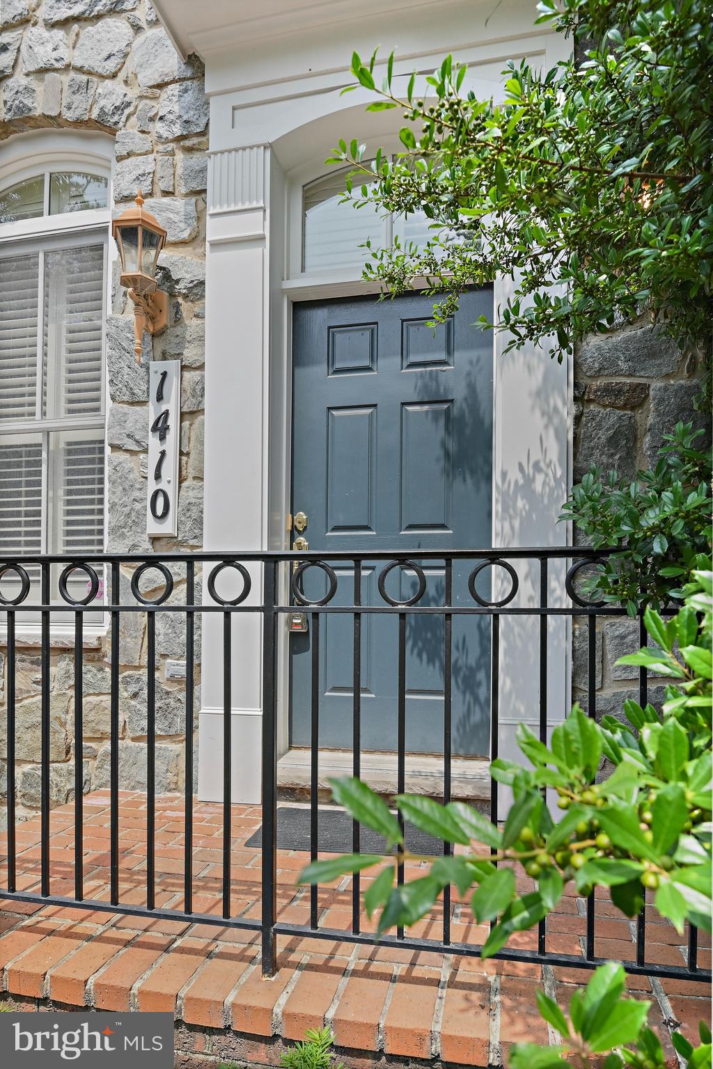 EVANS FARM - Residential