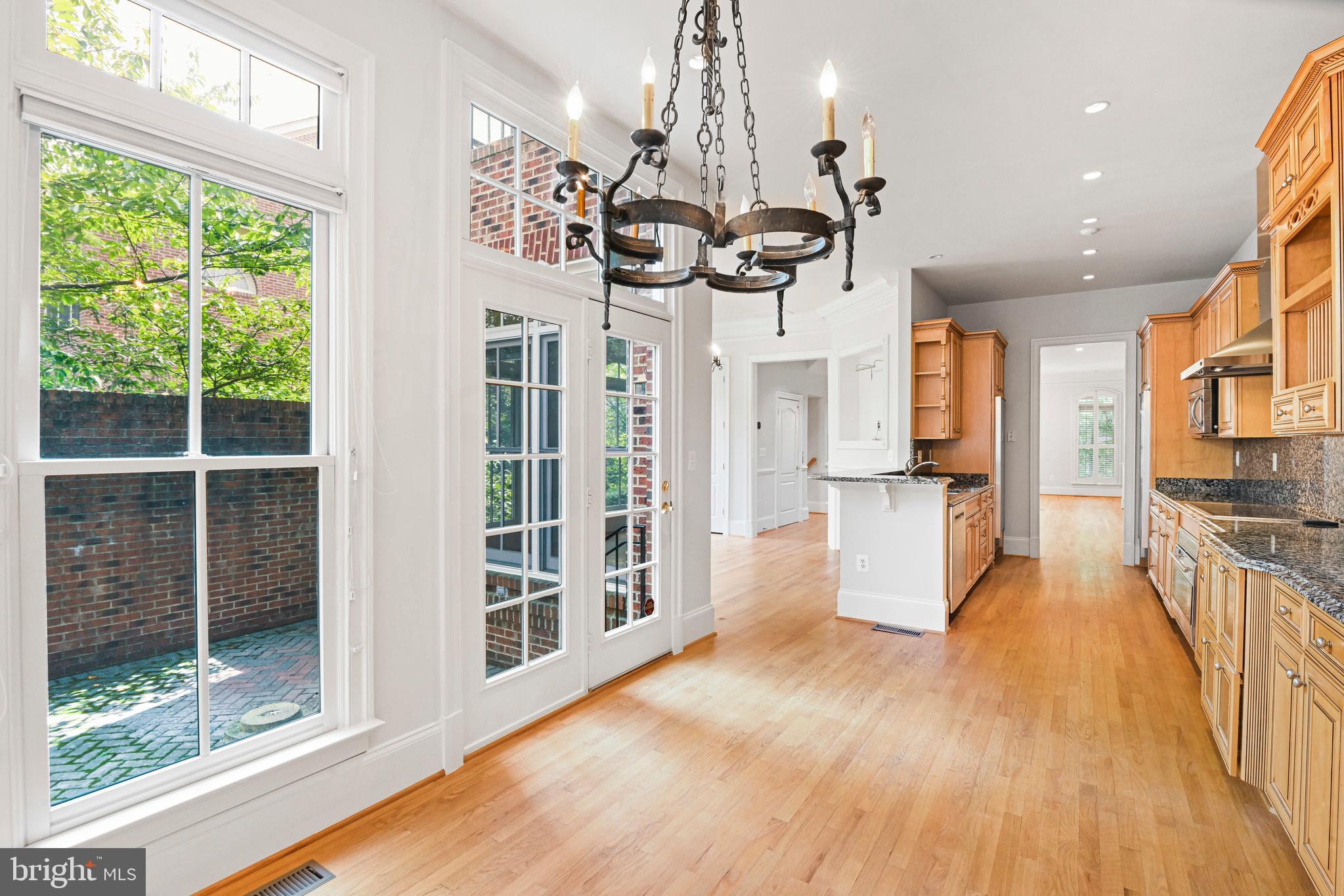 EVANS FARM - Residential