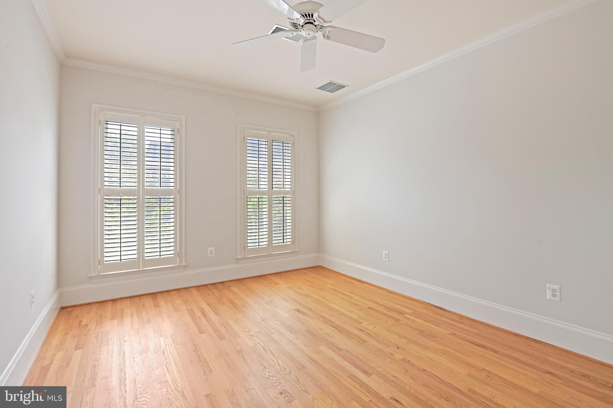 EVANS FARM - Residential