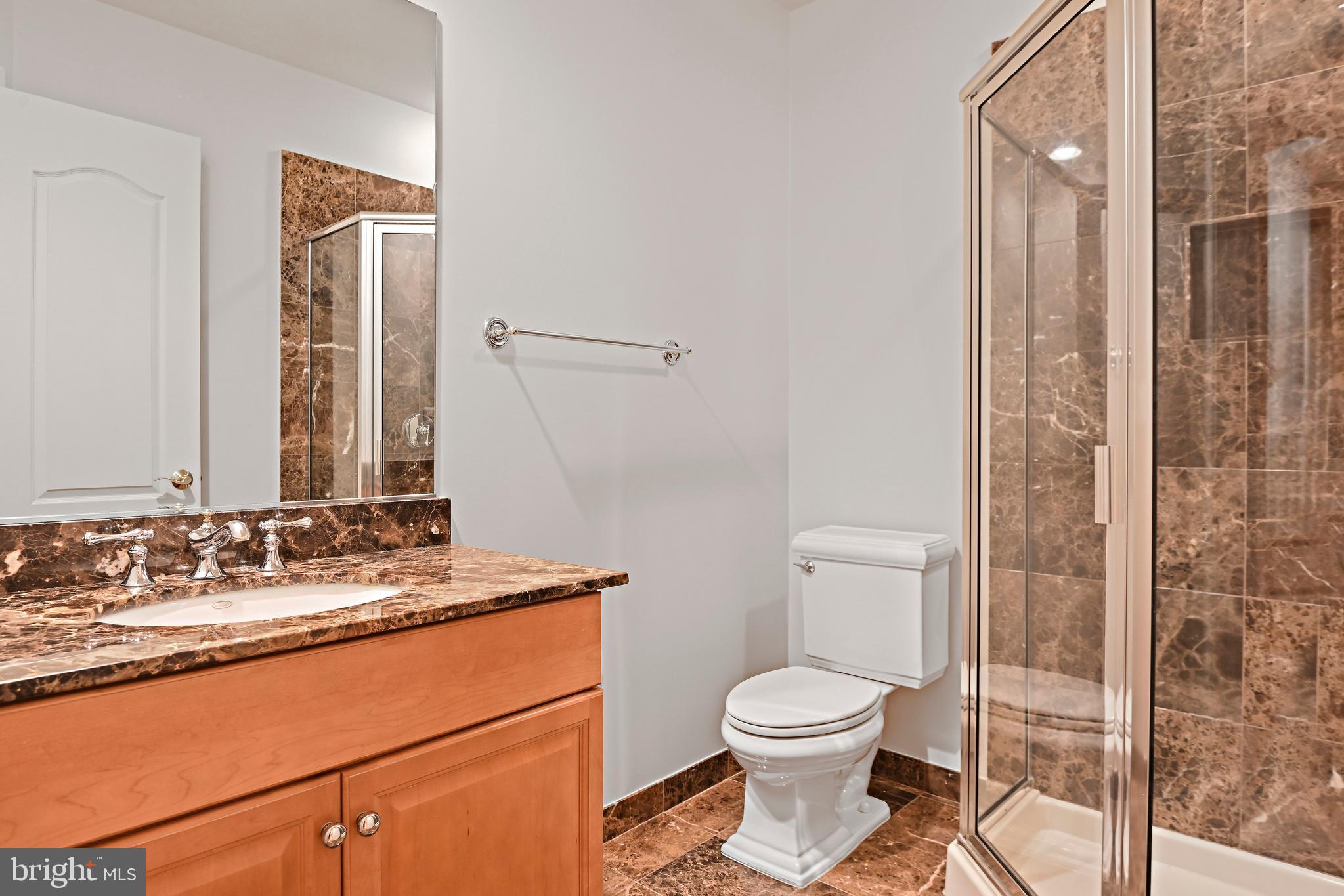 EVANS FARM - Residential