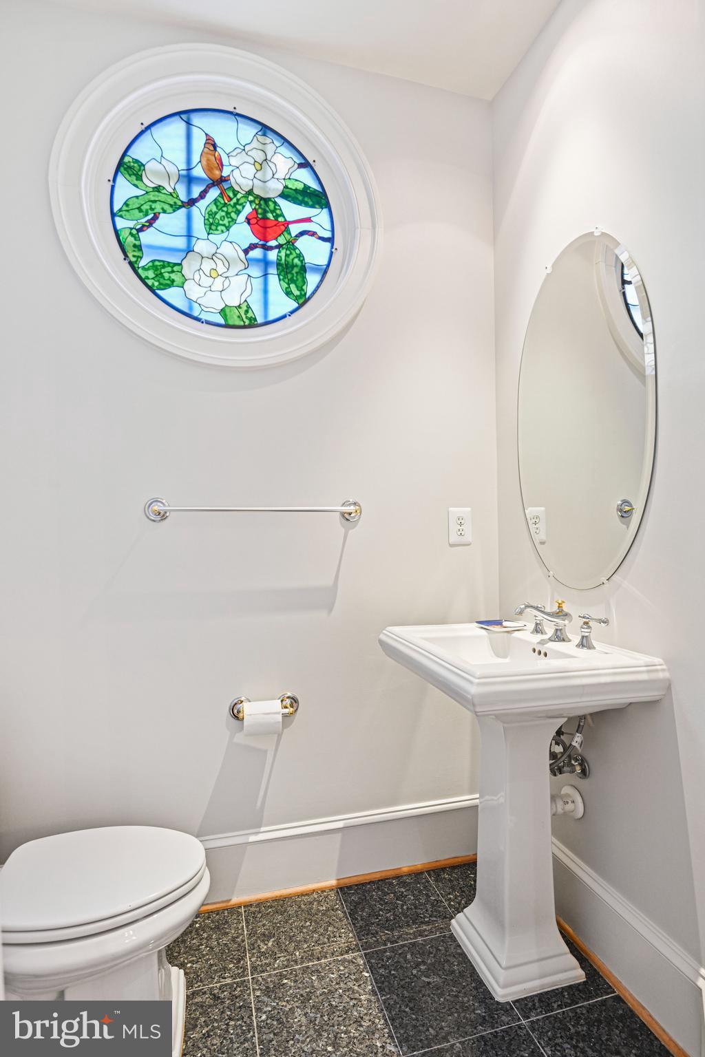 EVANS FARM - Residential