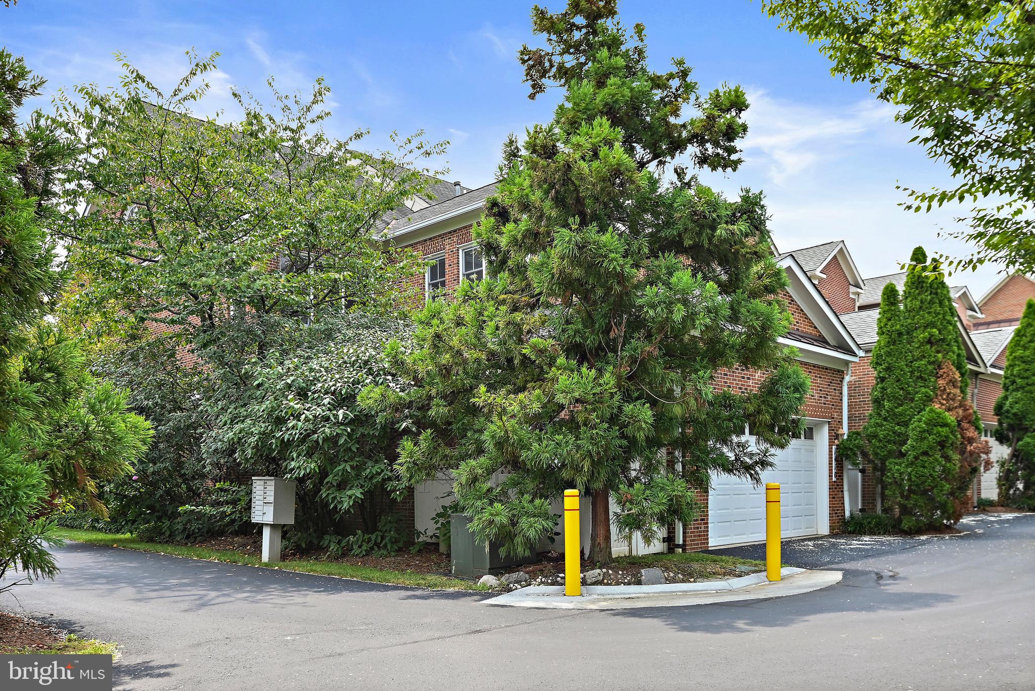 EVANS FARM - Residential