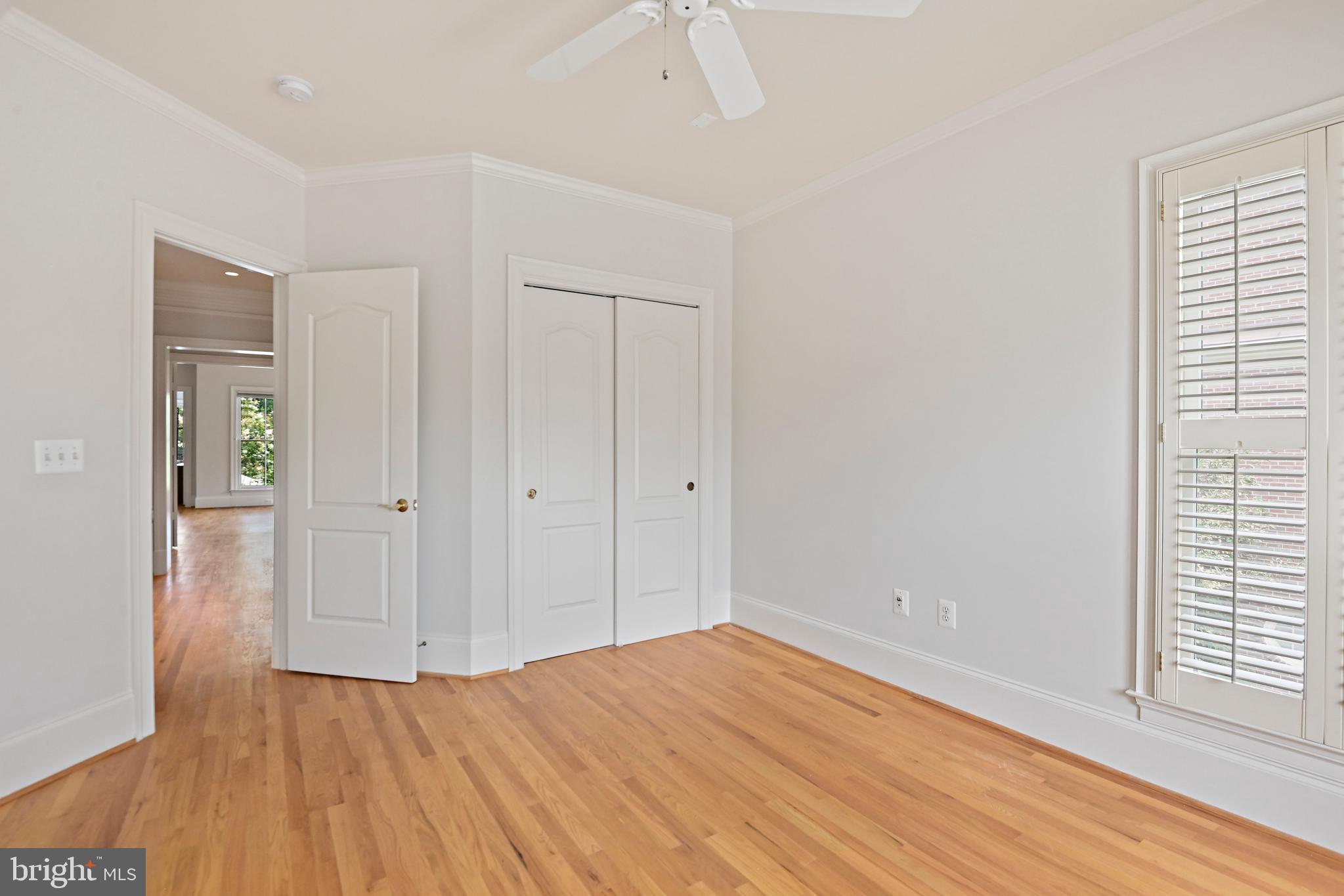 EVANS FARM - Residential