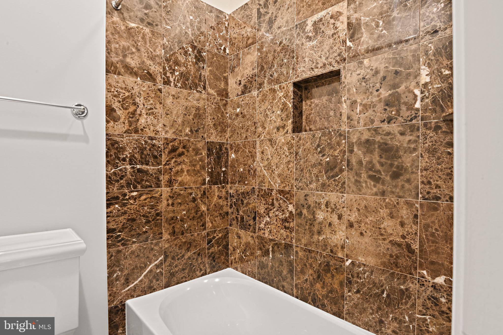 EVANS FARM - Residential