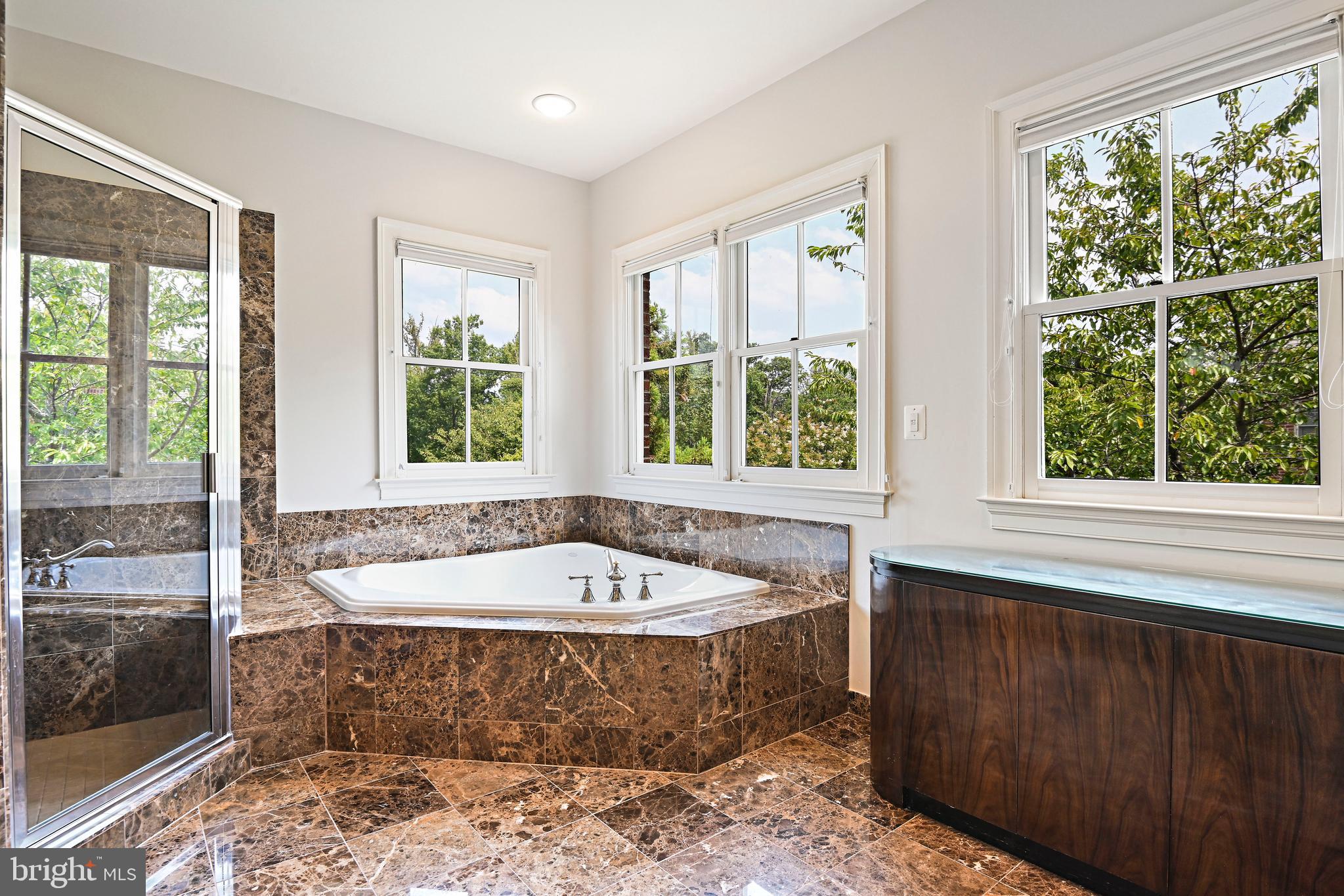 EVANS FARM - Residential