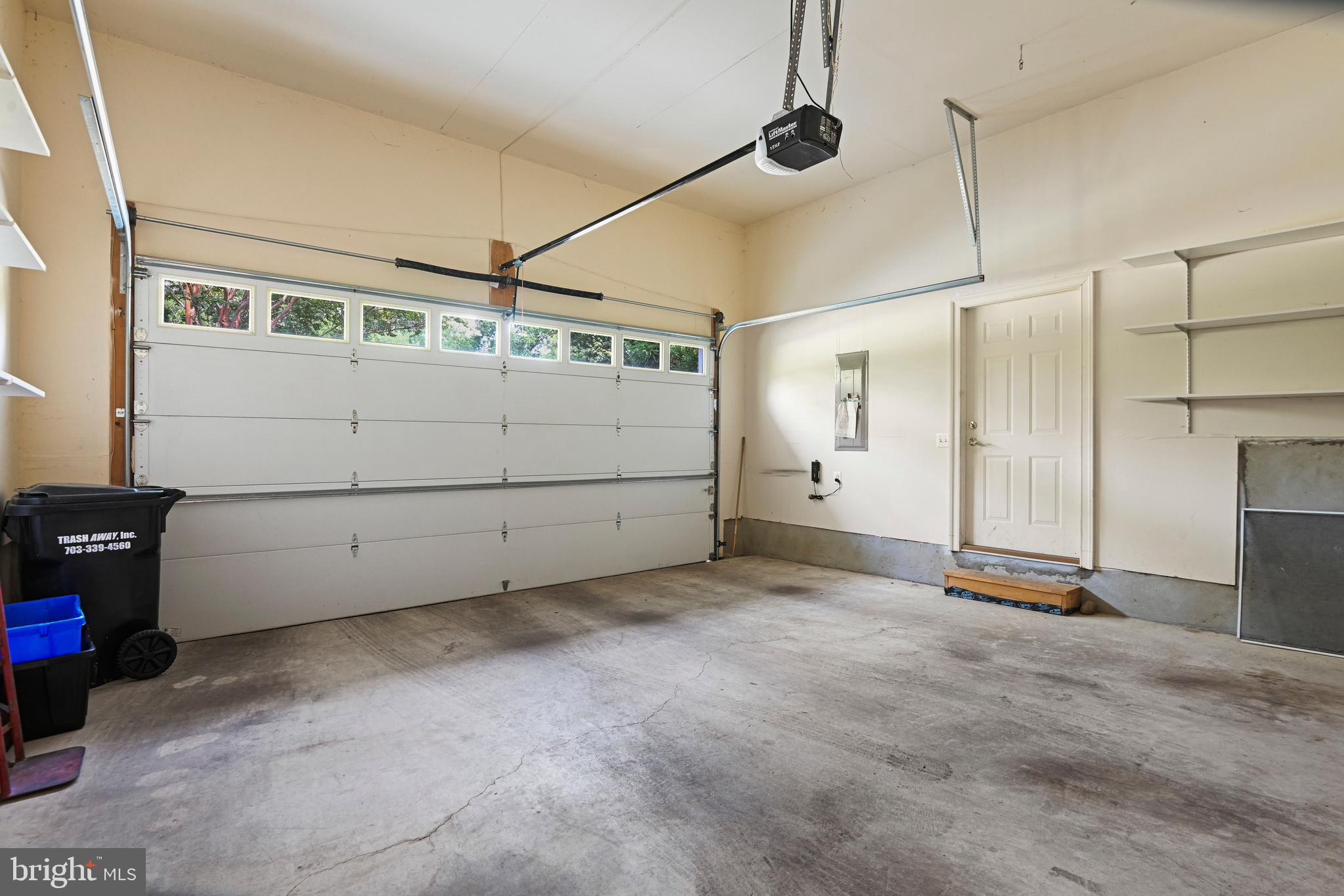 EVANS FARM - Residential