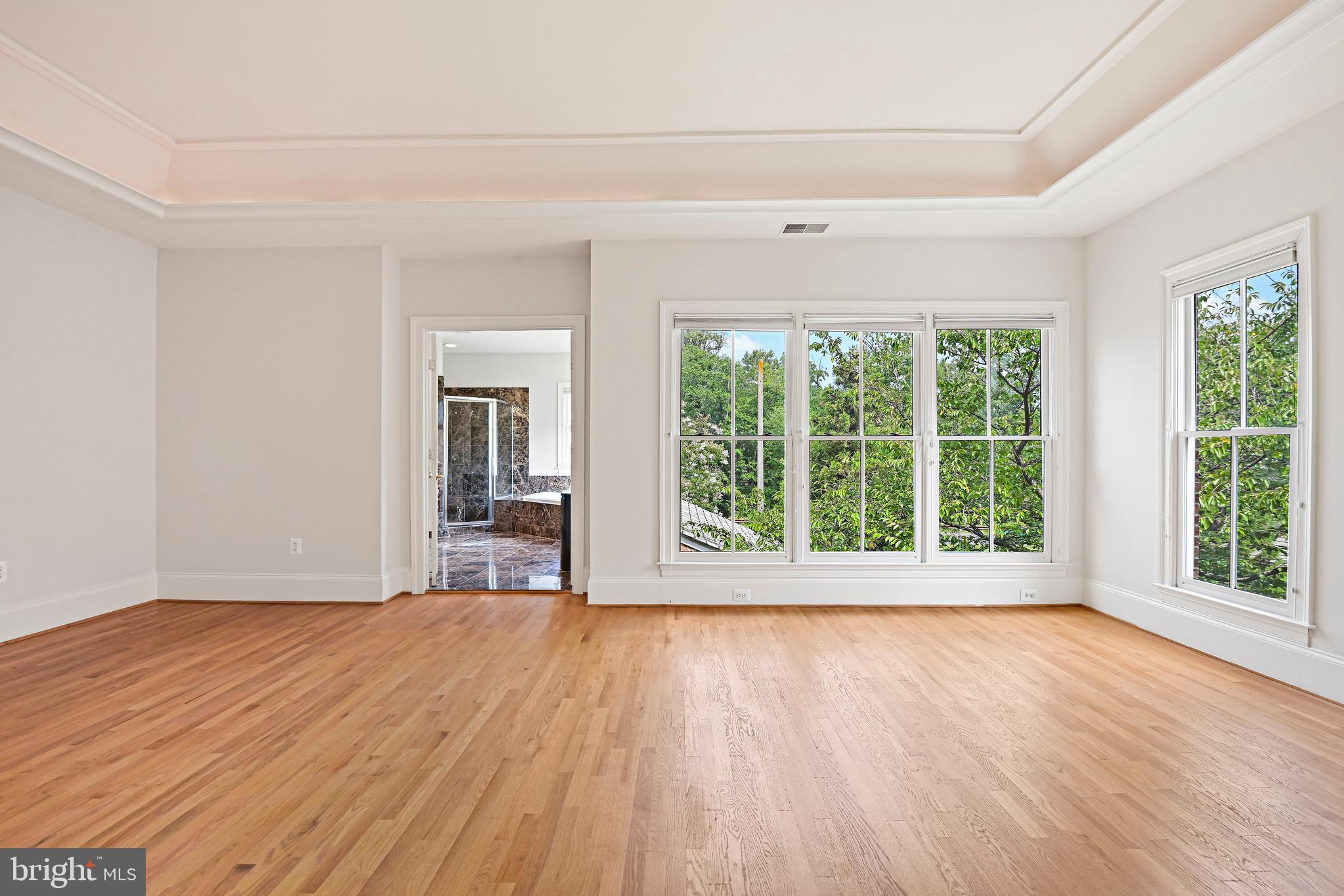 EVANS FARM - Residential