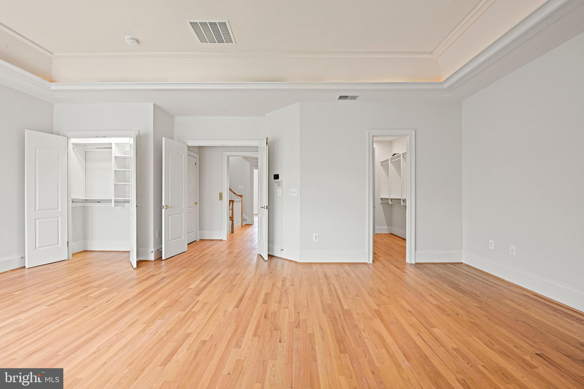 EVANS FARM - Residential