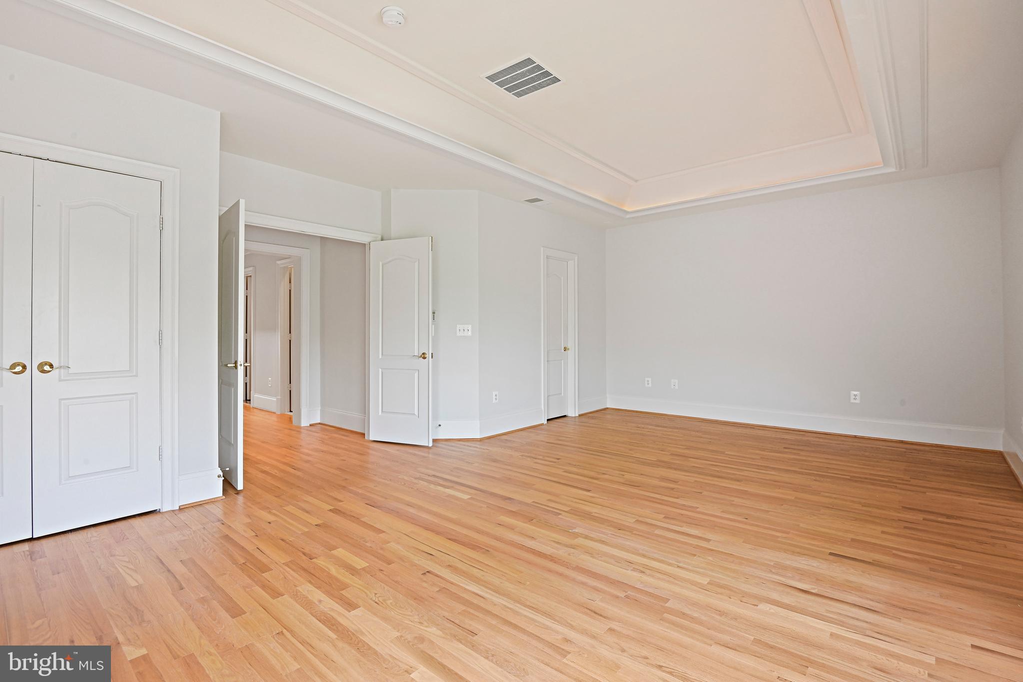 EVANS FARM - Residential