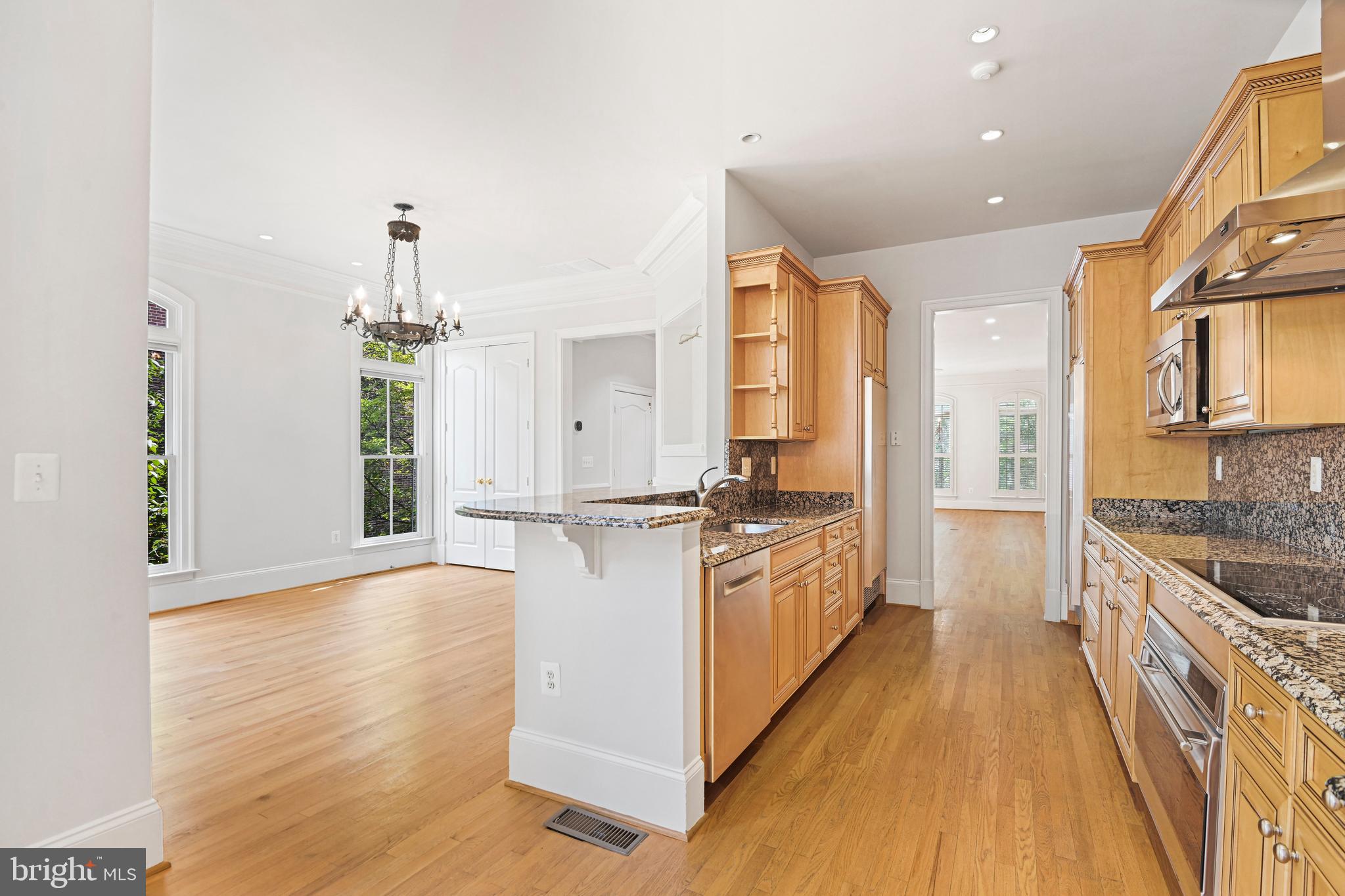 EVANS FARM - Residential