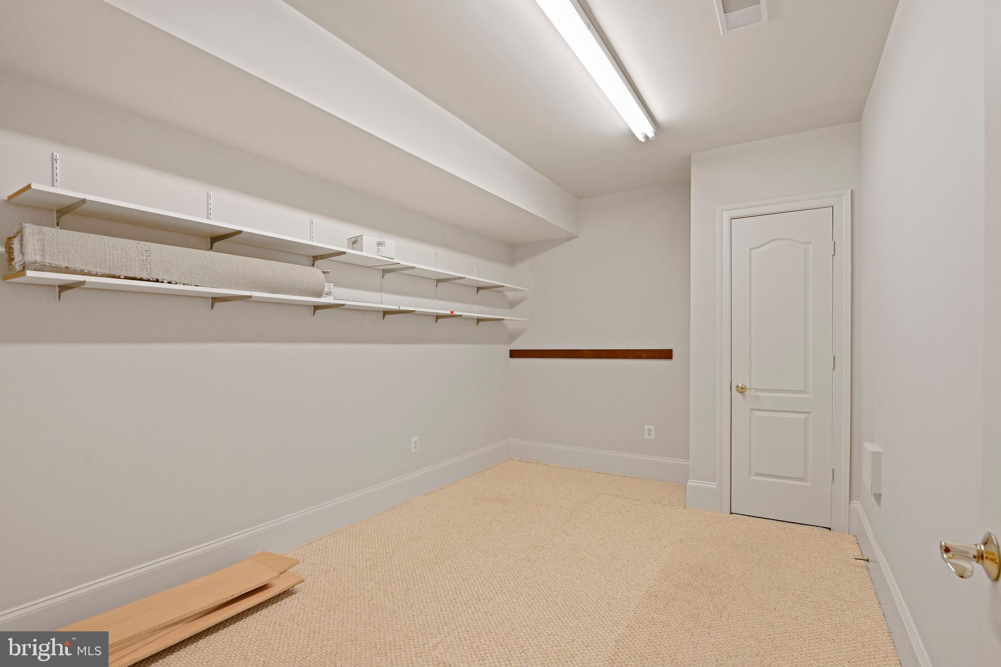 EVANS FARM - Residential