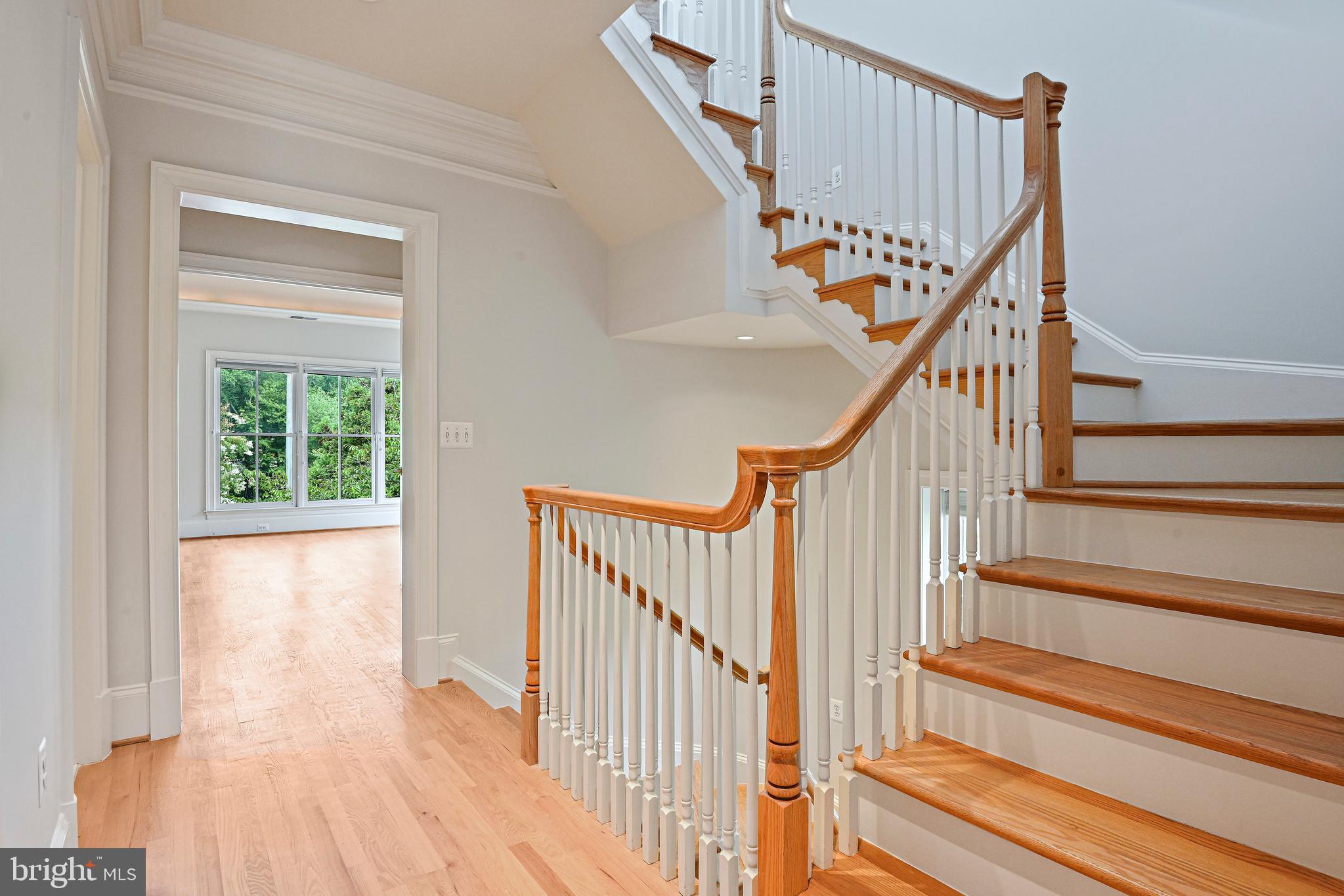 EVANS FARM - Residential