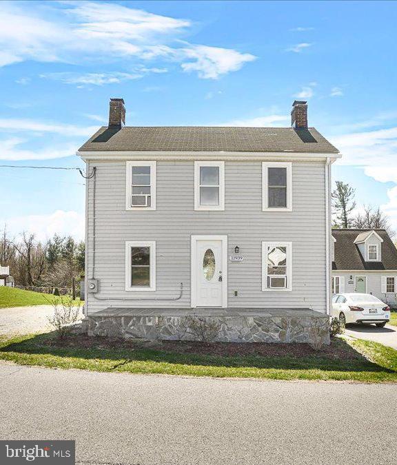 LIBERTYTOWN - Residential