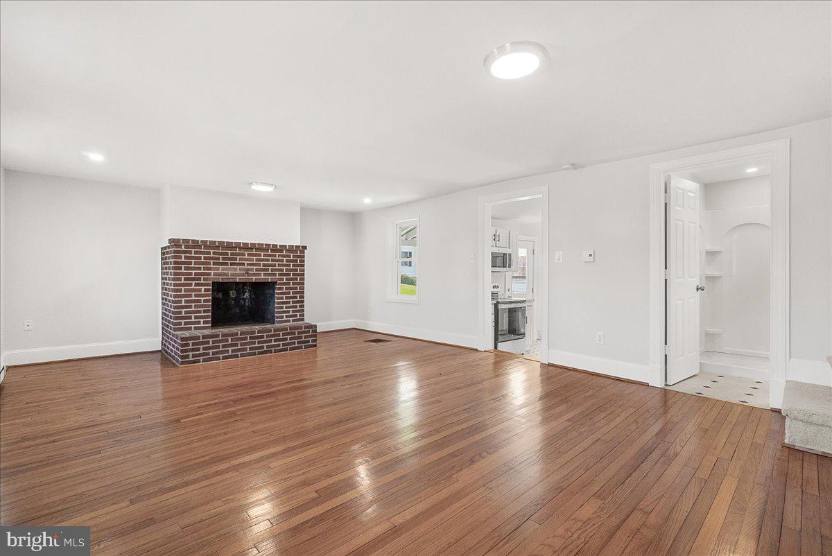 LIBERTYTOWN - Residential