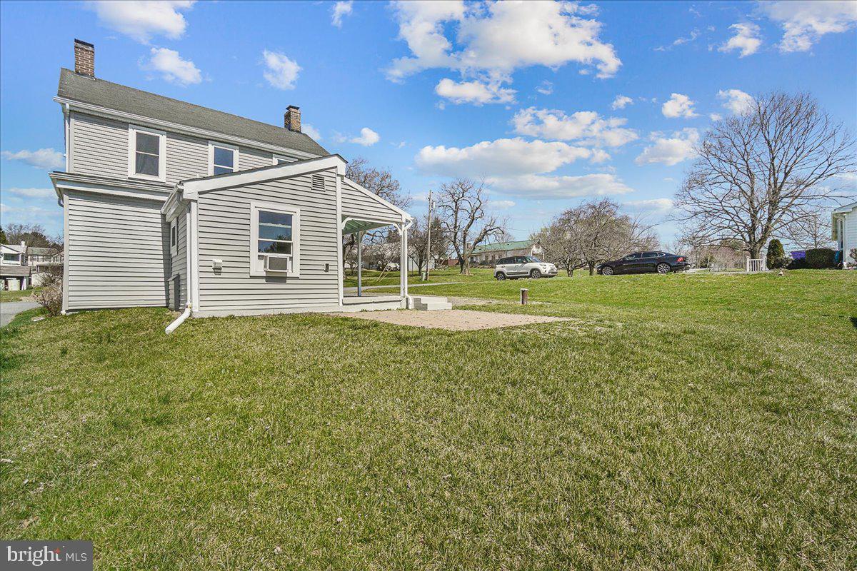 LIBERTYTOWN - Residential