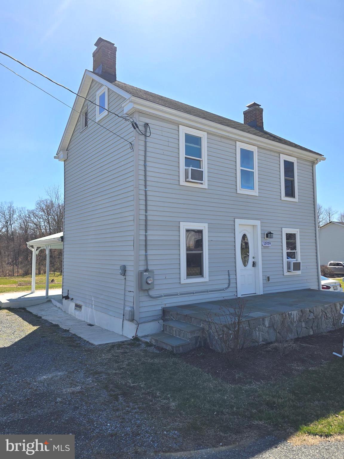 LIBERTYTOWN - Residential