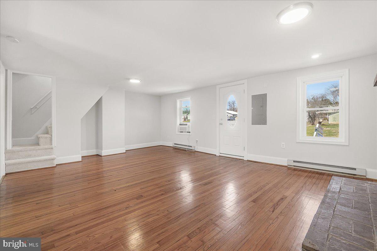 LIBERTYTOWN - Residential