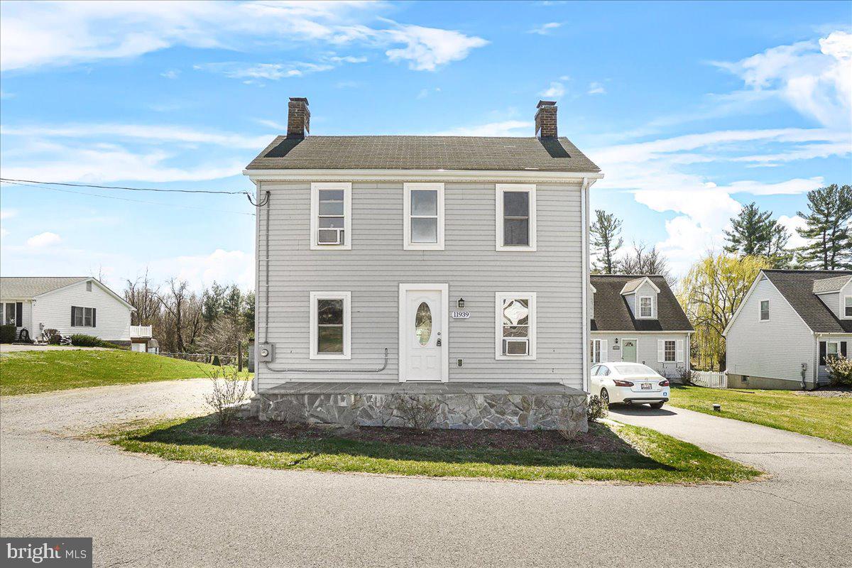 LIBERTYTOWN - Residential