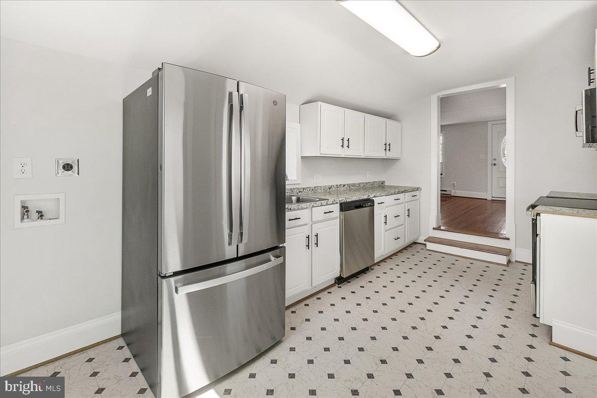 LIBERTYTOWN - Residential