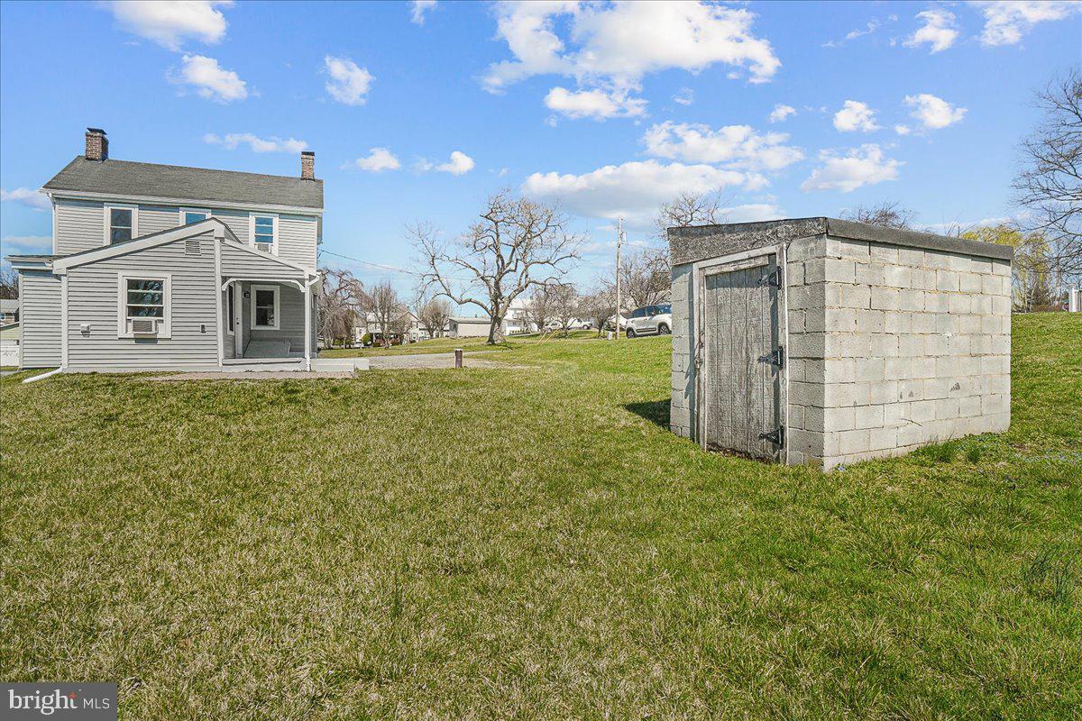 LIBERTYTOWN - Residential