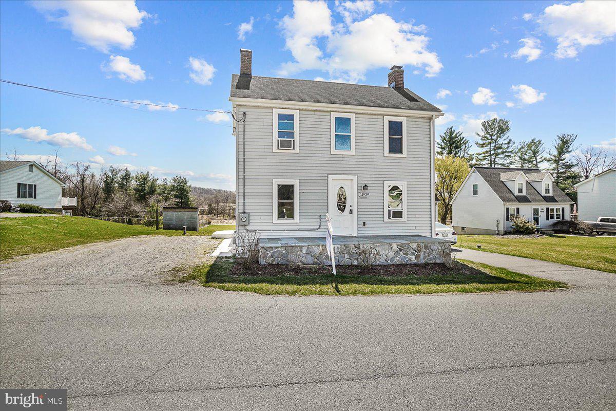 LIBERTYTOWN - Residential