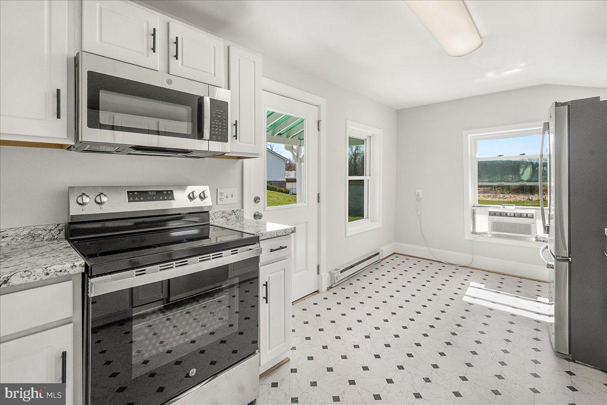 LIBERTYTOWN - Residential