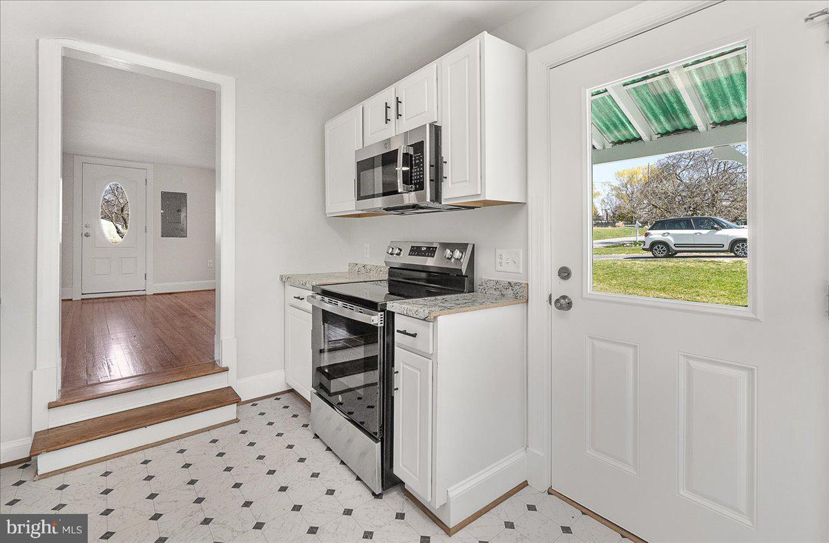 LIBERTYTOWN - Residential