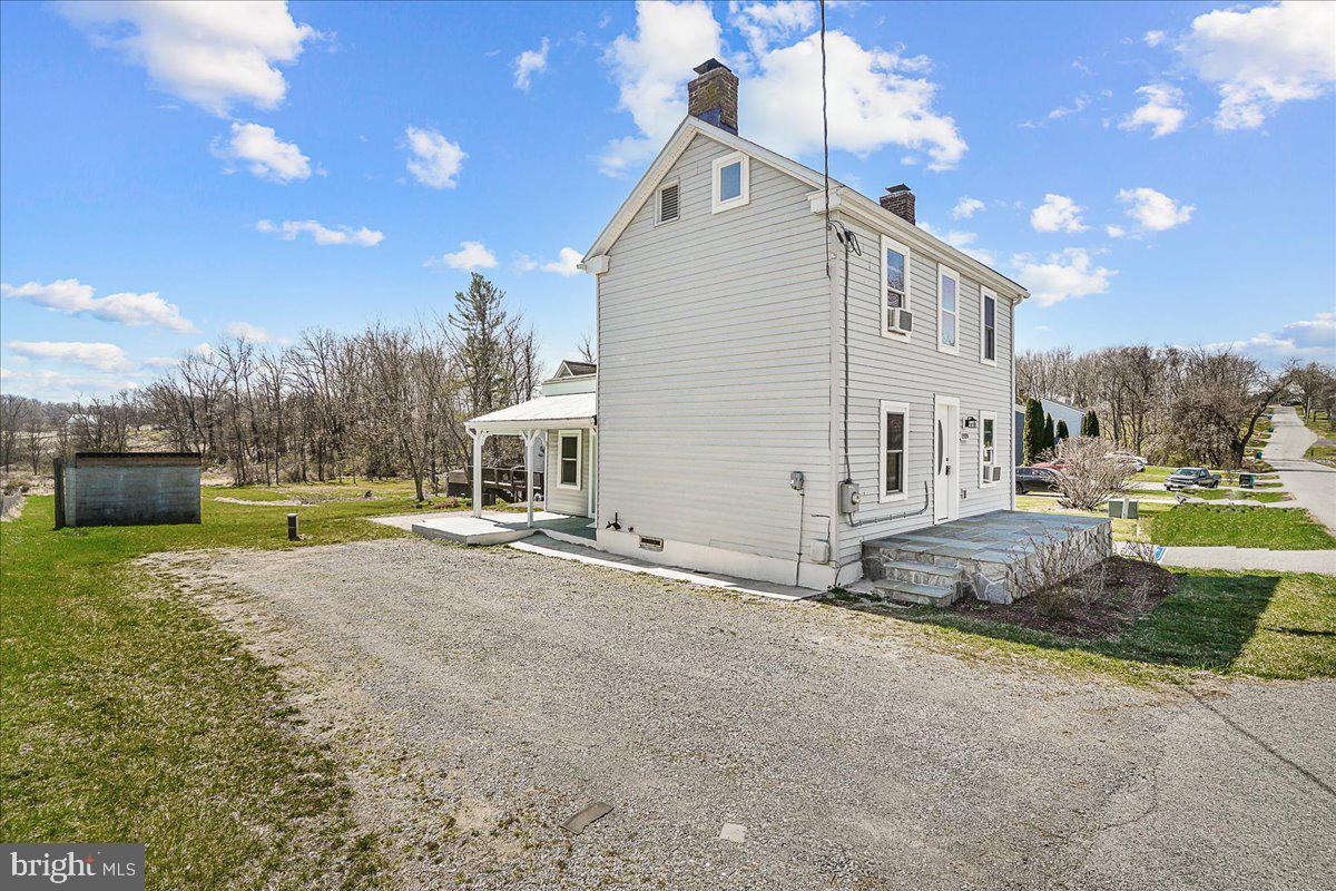 LIBERTYTOWN - Residential