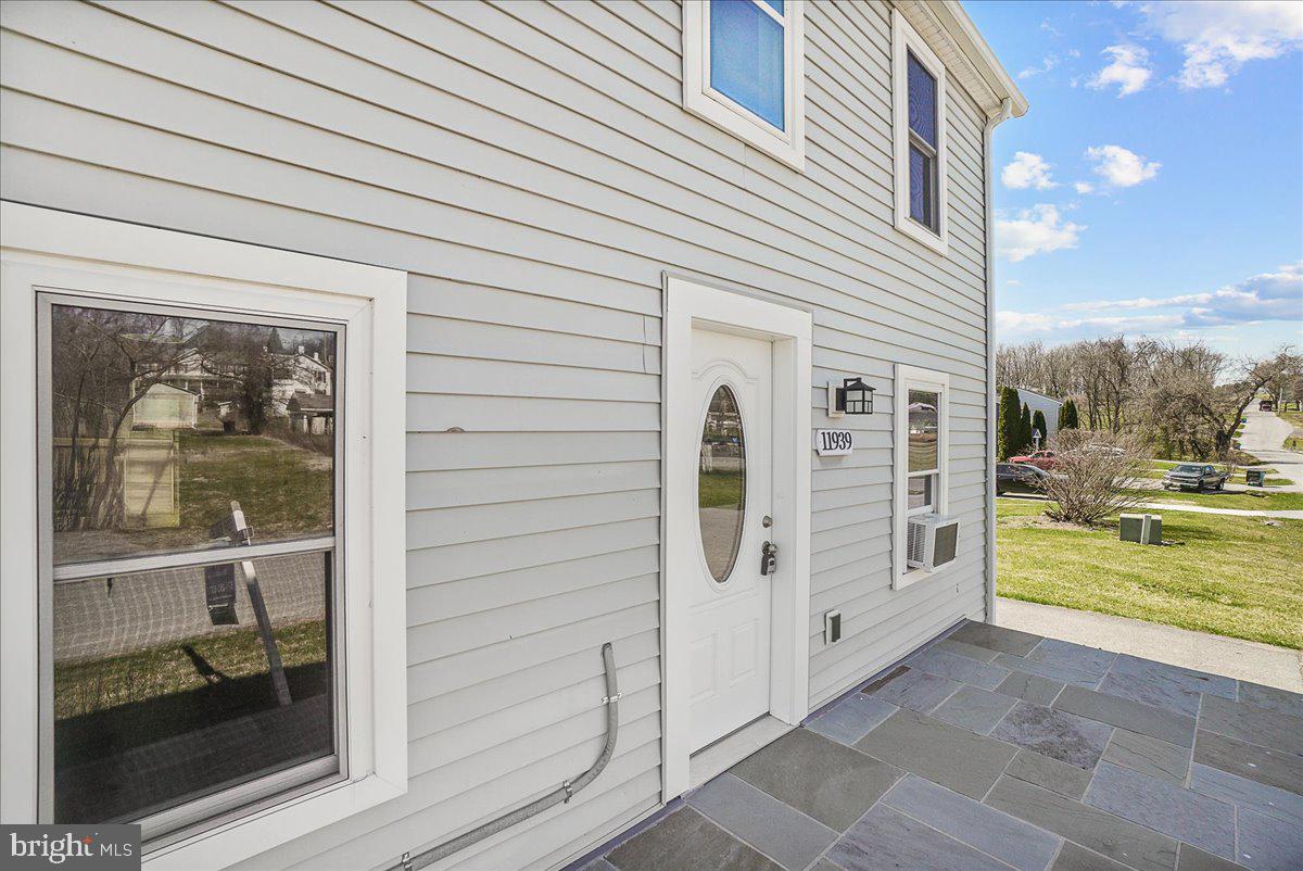 LIBERTYTOWN - Residential